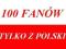100 FANÓW TYLKO Z POLSKI FACEBOOK FANI LUBIĘ TO 100 FANÓW TYLKO Z POLSKI FACEBOOK FANI LUBIĘ TO