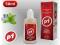 Liquid P1 50ml MIĘTA LODOWA Light 6mg/ml