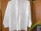 KOSZULA BIAŁA 146 158