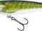 WOBLER SALMO PIKE 11CM 15G RPE PŁYWAJĄCY PE11FRPE