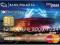 Karta Prepaid - Master Card - Euro 2012 Stadion -