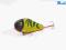 WOBLER JERK MFISHING BAD BOY 8CM SZCZUPAK FILM!!