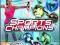 Sports Champions PS3 - Poznań Bukowska!