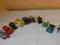 HOT WHEELS ZESTAW 10 SAMOCHODÓW !!!OKAZJA!!!