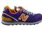 NOWE BUTY NEW BALANCE WL574SJK 40 1/2