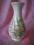Wazon Staffordshire wys. 13,5 cm.