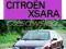 Książka obsługi i napraw Citroen XSARA