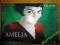 AMELIA VCD x2 film Audrey Tautou