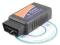 ELM327 2014 v1.5 USB + CD Interfejs OBD2