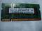 Pamięć Samsung ddr2 2Rx16 5300s