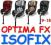 ESPIRO OPTIMA FX 9-18 kg Z ISOFIX PIMOT ANGRY BIRD