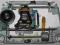 Laser KEM-450AAA KEM-450A komplet PS3 SLIM NOWY