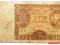37.II RP, 100 Zlotych 1932 AG., M.73.a, St.4