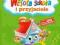 Wesoła szkoła i przyjaciele karty pracy kl. 1 cz 4