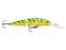 WOBLER RAPALA JOINTED DEEP HUSKY JERK JDHJ12 FT