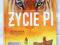 ŻYCIE PI  (DVD)