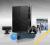 SUPER Konsola PS3 Slim 120GB Mega Zestaw Move HIT!