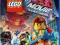 LEGO MOVIE / PRZYGODA PS4 NOWA ! OKAZJA !!!
