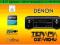 Denon AVR-X1000 NOWOŚĆ POLSKIE MENU