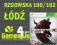 _XBOX 360_ PROTOTYPE 2 _ŁÓDŹ_RZGOWSKA 100