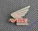 Honda VTX 1800 F Pins Odznaka Pin