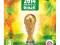 Fifa World Cup 2014 Brazylia nowa PS3 Kraków