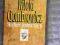Kępiński WITOLD GOMBROWICZ STUDIUM PORTRETOWE II