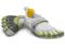 VIBRAM M345 BIKILA___buty z palcami____43