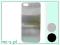Etui iPhone 5 / 5s | Metal Drapany obudowa case