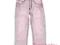 -% OKAZJA! TUP TUP - SPODNIE JEANSOWE JEANS r.80