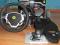 kierownica thrustmaster ferrari f430 PC wibra