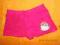 krótkie spodenki bawełniane  140 Hello Kitty