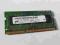 PAMIĘĆ RAM 2GB 1RX8 PC3-10600S-9-10-B1, DDR3