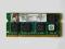 Kingston KVR533D2S4/1G - 1GB, PC2-4200, DDR2-533MH