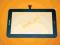 dotyk DIGITIZER szybka Samsung Galaxy TAB 2 P3100