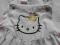 Hello Kitty H&amp;M r. 86, 12-18 m-cy, pumpy