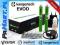2x e-papieros KangerTech EVOD + GRZAŁKI GRATIS