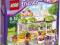 nowe Lego Friends 41035 Bar z sokami w Heartlake