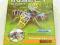 PRZESTRZENNE PUZZLE KLOCKI 3D insekty PSZCZOŁA