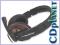 STYLOWE Nauszne Słuchawki Stereo +mic SKYPE GG ICQ