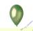 Balony gumowe 9
