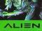 OBCY- ALIEN - KOLEKCJA - 4 DVD - BOX