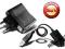 Ładowarka do e-papierosów USB 420mA+adapter 230V