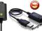 Ładowarka kabel USB do e-papierosa Gwint Ego 510
