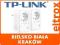 POWERLINE TP-LINK TL-PA2010P KIT 2 SZT 2762