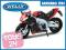 MOTOR - Aprilia RSV4 Factory - 1:18 Welly -