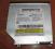 NAGRYWARKA CD CDRW DVDROM SU-408 SAMSUNG X10