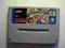 SUPER BOMBERMAN Nintendo SNES