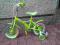 Rowerek dziecięcy KIMY