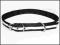 Obroża odblaskowa dla psa, szer. 2,5 cm, 66-72 cm